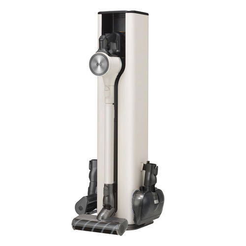 LG A9T-ULTRA1C Stick vacuum Battery Dry HEPA Bagless – image 3