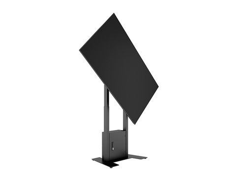 Multibrackets 5667 крепление для телевизора 2,18 m (86") Черный