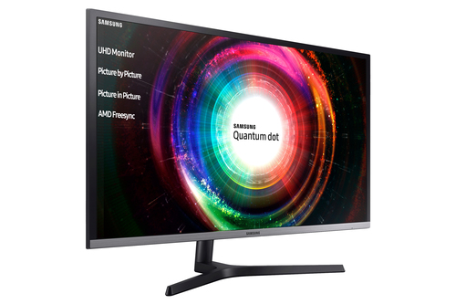 Samsung U32H850UMU computer monitor – image 4