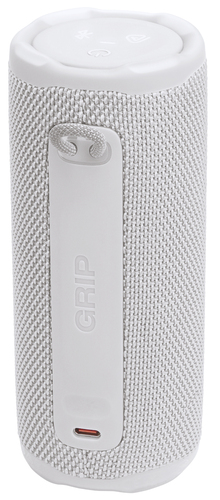 Jbl Grip Portable Bluetooth Speaker - White - image 2