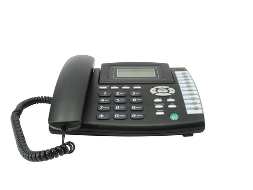 LevelOne VoIP Phone – image 6