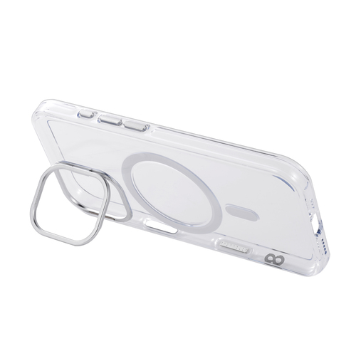 GRE8T GRS PC, Clear iPhone17 Retail – image 5