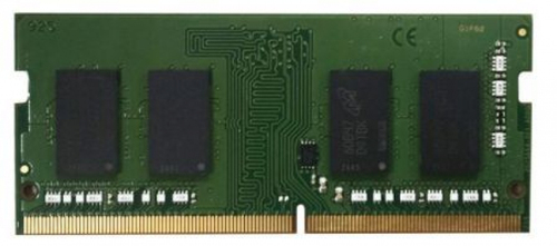QNAP 8GB DDR4 RAM 3200 MHz SODIMM A0