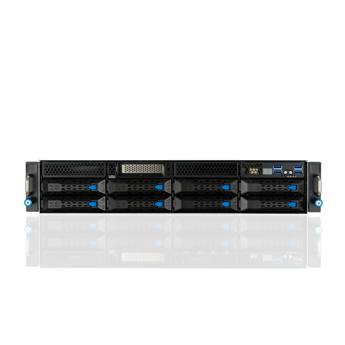 ASUS ESC4000A-E11 Socket SP3 Rack (2U) Silver – image 3