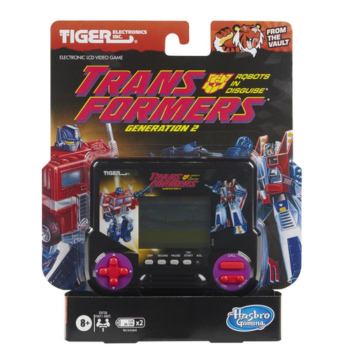 Hasbro Gaming E9728EX6 видеоигра Продвинутый