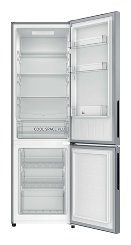 Hoover HOCG3L517DS fridge-freezer Freestanding – image 2