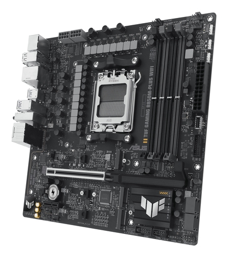 ASUS TUF GAMING B850M-PLUS WIFI AM5 MB