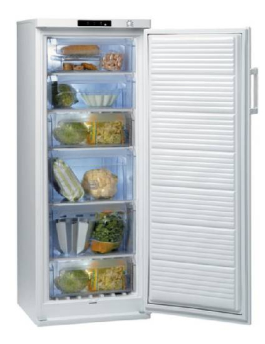 Whirlpool WV 1600 W