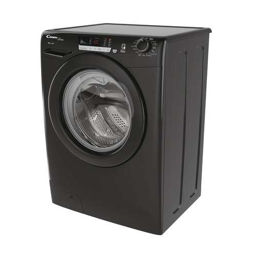 Candy Ultra HCU14102DWBBE-80 washing machine Front-load – image 2