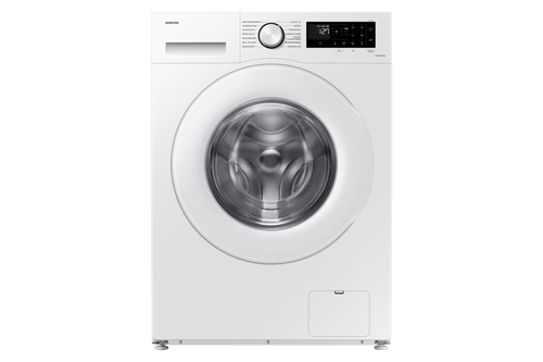 Samsung WW80CGC04ATE washing machine Front-load