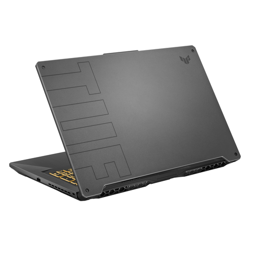 ASUS TUF Gaming A17 FA706II-H7207T AMD Ryzen™ 5 4600H Laptop – image 8