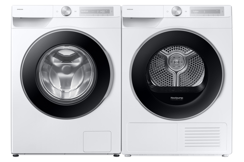 Samsung WW90DG6U25LH Super Speed, afbeelding 10