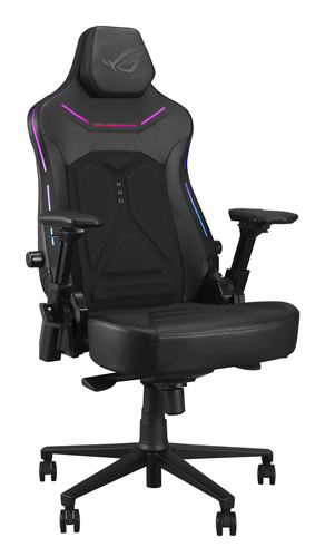 ASUS ROG Courser - gaming stoel, afbeelding 2