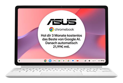 ASUS Chromebook CM32 CM3206DM4A-TR0076 MediaTek Kompanio Kompanio 540 – image 1