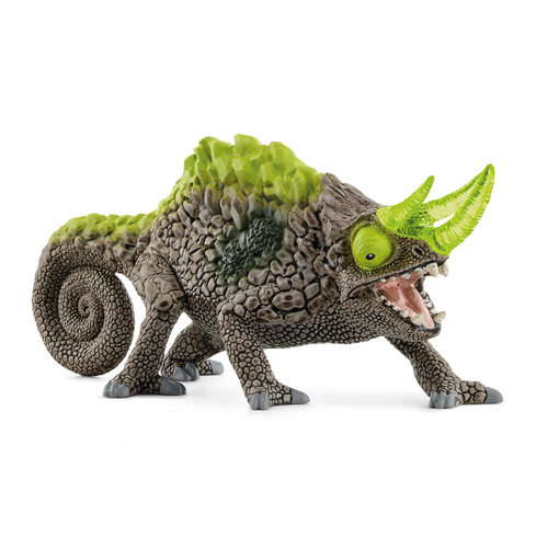 Schleich ELDRADOR CREATURES BattleCave speelfiguur, afbeelding 4