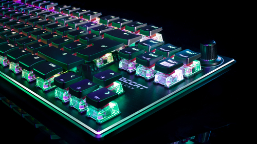 Turtle Beach Vulcan TKL Pro – image 5