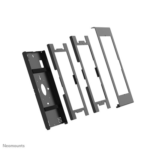 Neomounts WL15-601BL1 Tablethouder 10.9-11" | 25,4-27,9 cm - vergrendelbaar