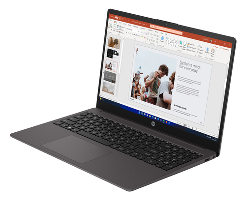 HP 255 G10 Amd Ryzen 5 8GB RAM 256GB SSD 15.6 Inch Windows 11 Laptop - image 4