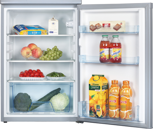 WLA KL5510 fridge Freestanding – image 2