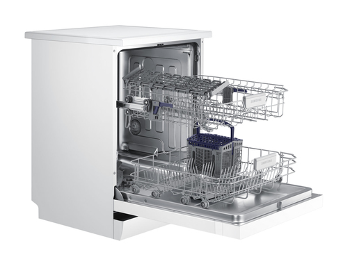 Samsung DW60M6040FW Independiente 13 cubiertos