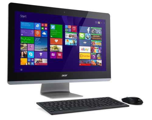 Acer Z3-710 8202T NL – image 3