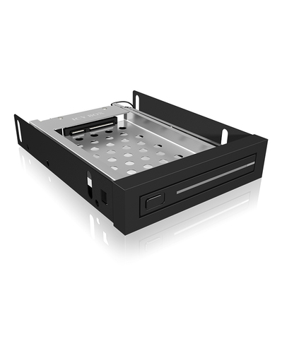 ICY BOX IB-2216StS wisselframe – Foto 6 van 10