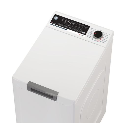 Hoover HLPT476DAM5-S washing machine Top-load – image 6