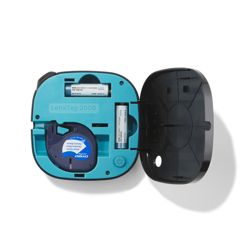 Dymo LetraTag 200B Bluetooth Label Printer 2172855 - image 7