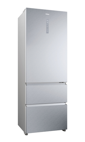 Haier 3D 70 Series 5 HTR5720ENMG Freestanding – image 4