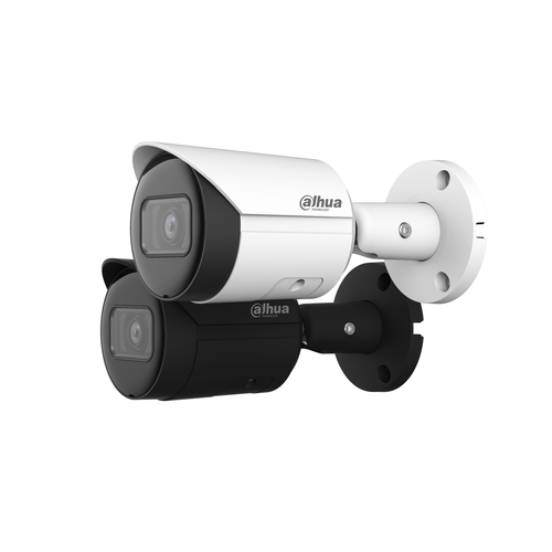 Dahua Technology IPC -HFW2831S-S-0280B-S2 security camera Bullet IP security camera Indoor & outdoor – image 2