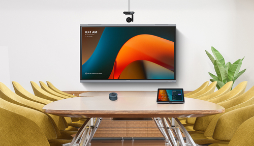 MAXHUB UC P30 – image 3