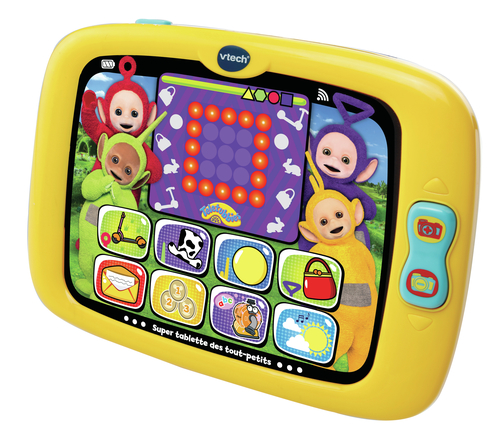 VTech Super tablette des tout-petits
