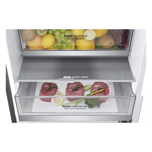 LG GBB71PZVCN1 Freestanding – image 7