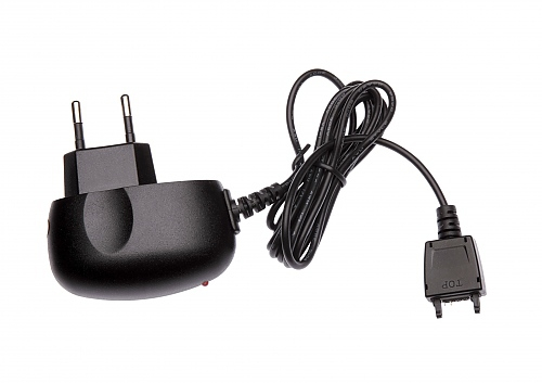 Emporia RL-ERIC2 mobile device charger Mobile phone Black Indoor
