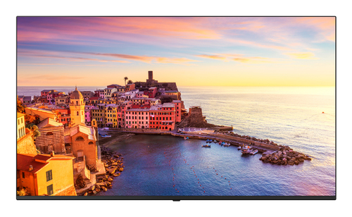 LG 43UM662H4LC Smart UHD 43inch Hotel TV