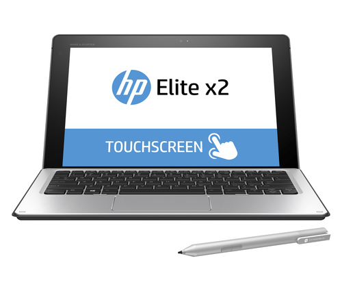 HP Elite x2 1012 Tablet L5H18EA – image 2