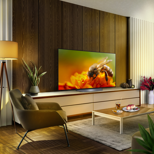 LG OLED55B36LA.AEK TV – image 7