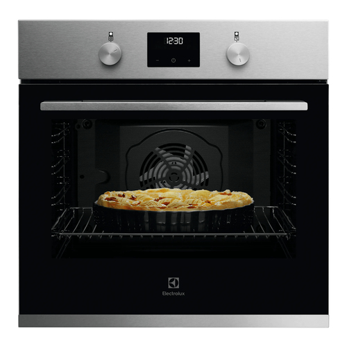 Electrolux KODGS24TX2 72 L 2990 W Stainless steel