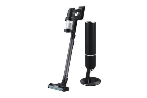 Samsung VS28C9784QK 2-in-1 stick vacuum Battery Dry Bagless 1200, 730 Black – image 2