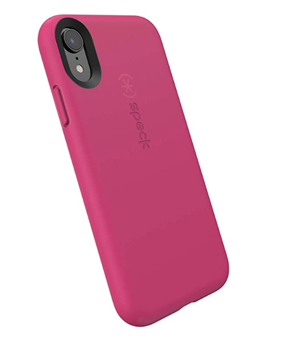 Speck 123703-8061 чехол для мобильного телефона 14 cm (5.5") Крышка Розовый