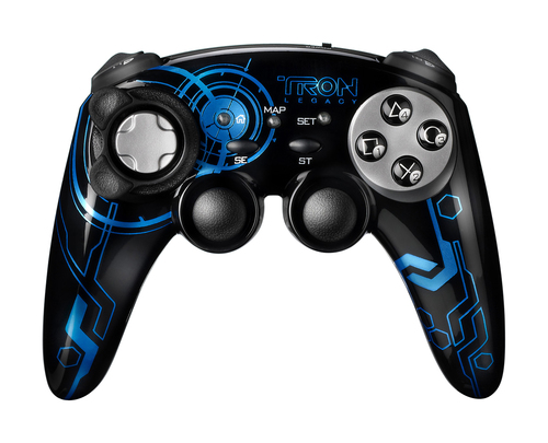 Thrustmaster TRON Wireless Gamepad