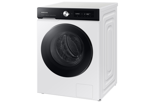 Samsung WW11BB704DGE washing machine Front-load – image 3