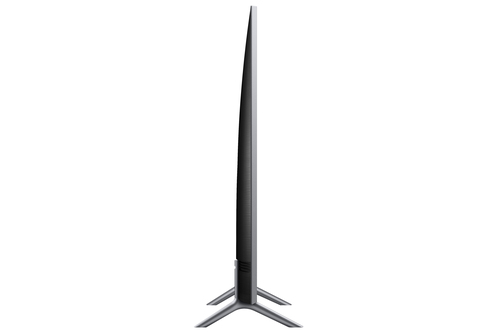 Samsung QE55Q67RAT 139.7 cm (55") 4K Ultra HD Smart TV Wi-Fi Silver – image 4
