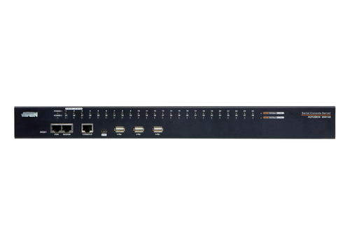 ATEN SN0148 console server – image 2