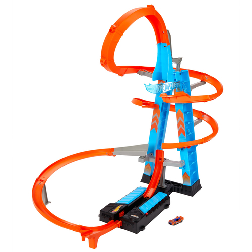 Hot Wheels Action GJM76 игрушечный транспорт/игрушечный трек