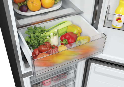 Hoover H-FRIDGE 300 34006137 fridge-freezer Freestanding – image 4