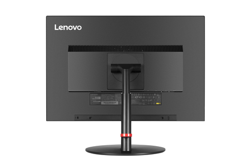 Lenovo ThinkVision T24d computer monitor – image 5