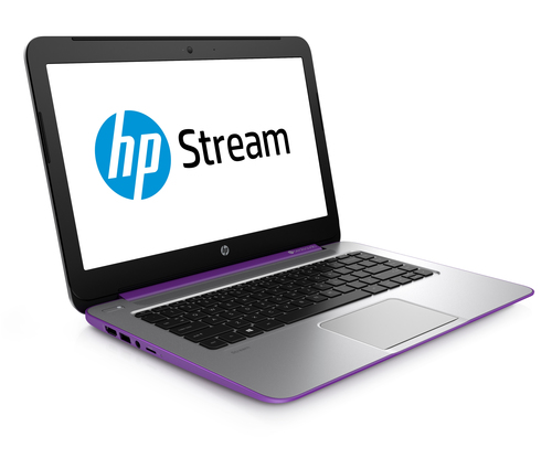 HP Stream Notebook - 14-z050sa (ENERGY STAR) – image 5