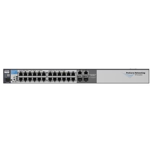 HP ProCurve Switch 2510-24