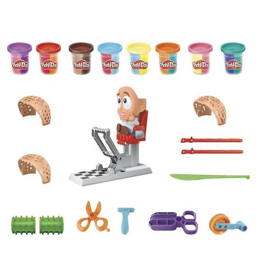 Play-Doh F12605L0 игрушка для творчества и рукоделия